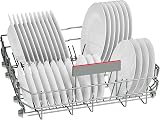 Bosch Series 4 Built-In Dishwasher 60 cm Home Connect ExtraDry view 6