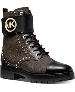 michael kors rosario boots