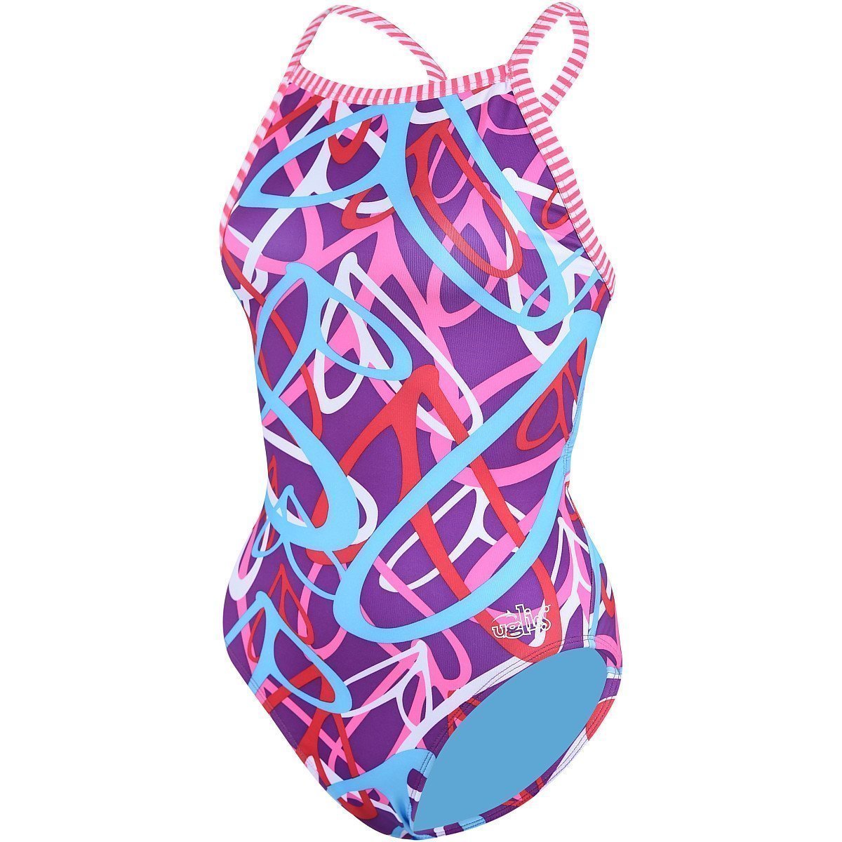 uglies swimming costume