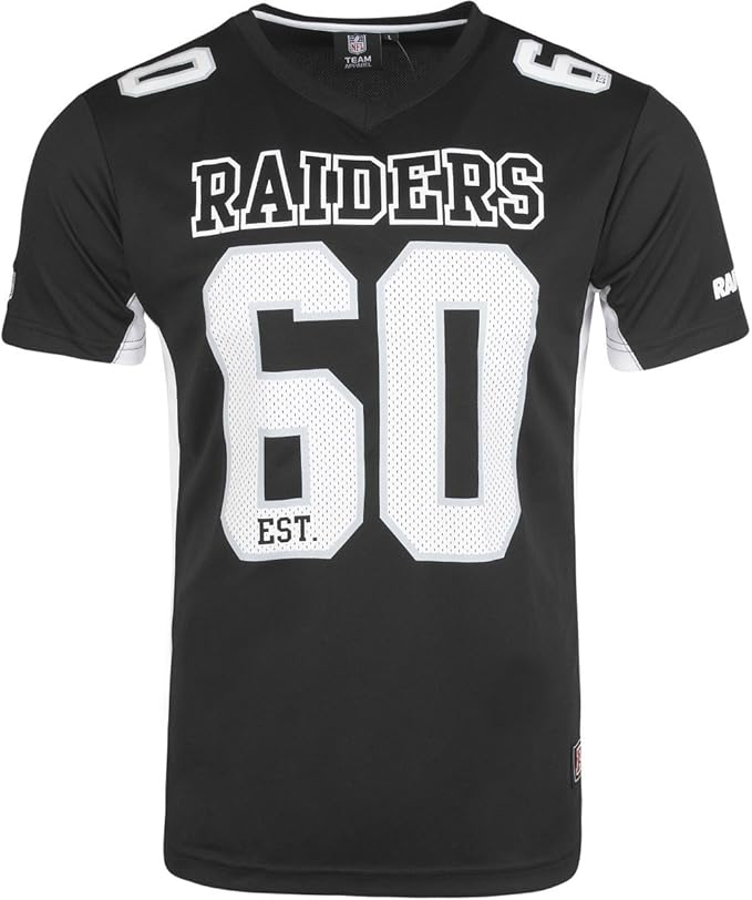 nfl raiders shirts