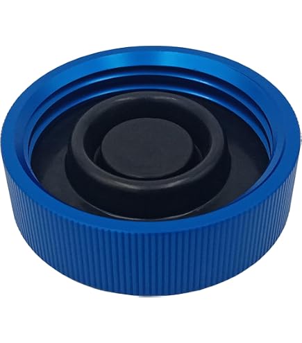 Motorcraft Non-locking Fuel Filler Cap-FC-1089 - The Home Depot