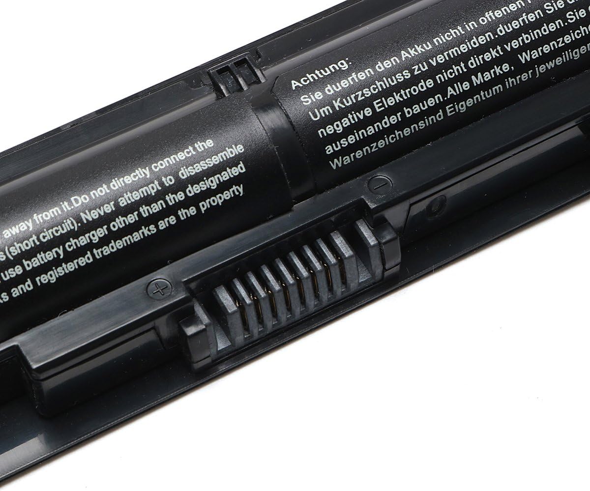 K KYUER RI04 RI06XL Laptop Battery for HP ProBook 450 455 470 G3 Envy 15-Q001TX 805294-001 811063-421 811346-001 P3G15AA-AX P3G16AA HSTNN-DB7B PB6Q LB6Z Q94C Q95C Q97C R104 RIO4 RIO6XL RI06055XL-CL - Image 5