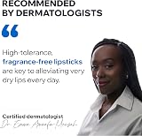 Uriage Xemose Moisturising Lipstick 4 g Fragrance Free Hypoallergenic view 6