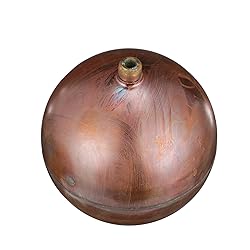 Watts K FLT-C4 4" Heavy Duty Copper Float with