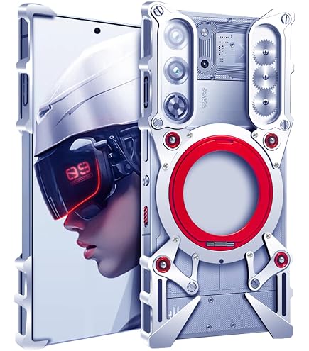 Amazon.com: For REDMAGIC 10S pro/10S pro Plus/10 Pro / 10 Pro Plus