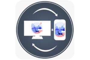 Mirror your Android screen