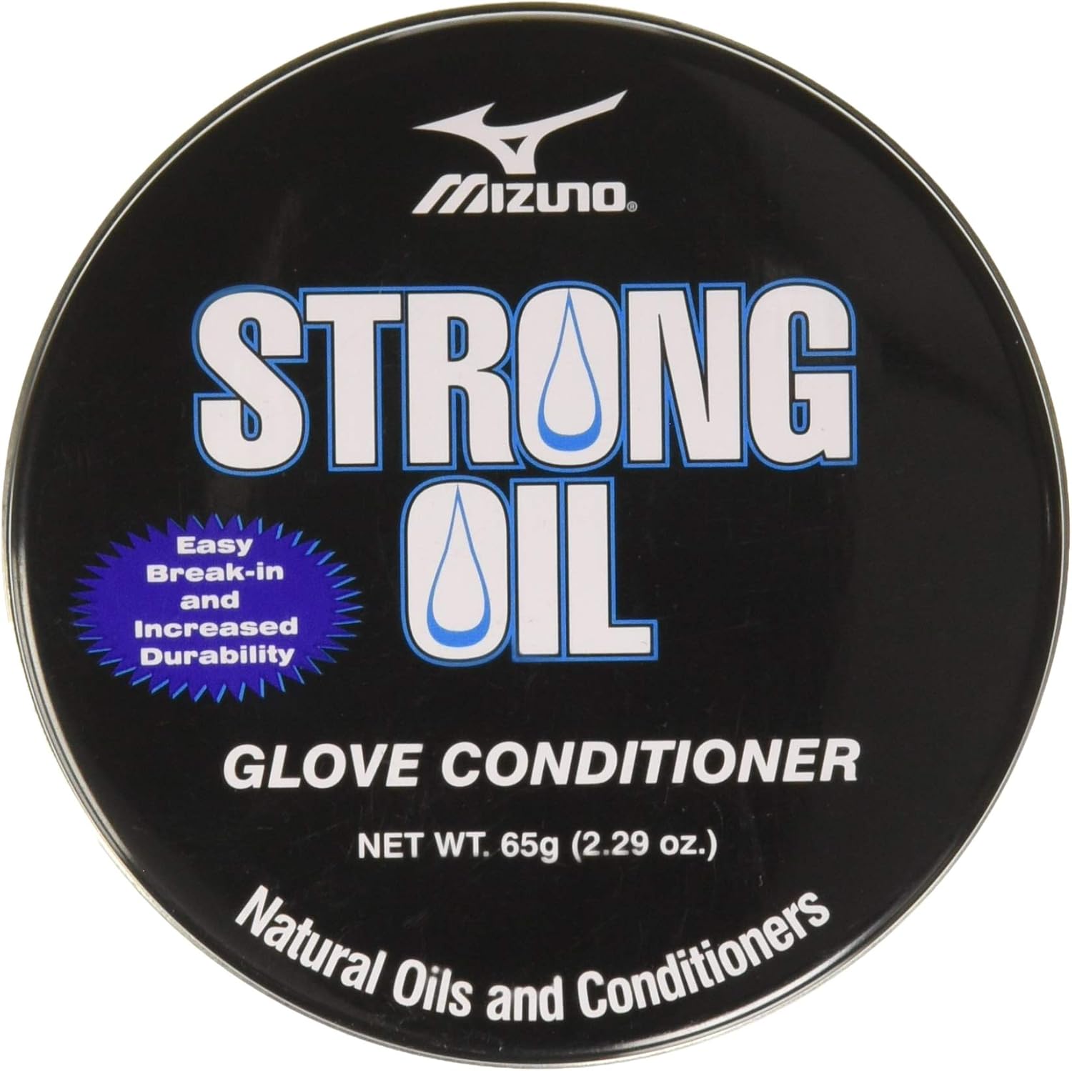 mizuno glove conditioner