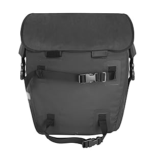 Producto: VUZ Moto Dry Saddlebags 2pcs