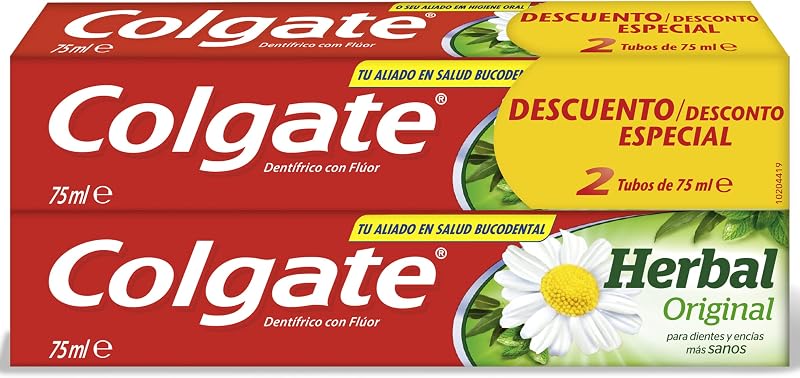 L-2 75 ml. Herbal pour adultes, idéal pour utilisation pratique, format pratique, réf. 1180292