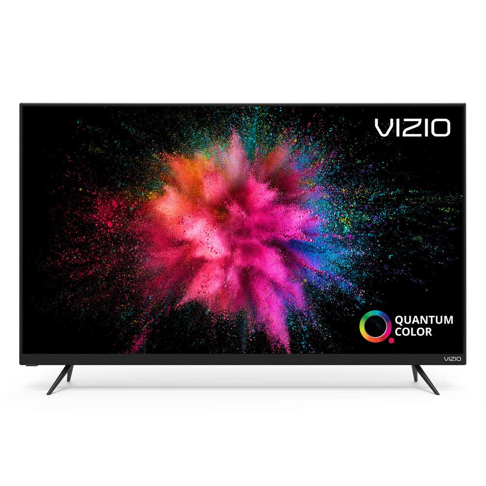 VIZIO M-Series Quantum 43” Class (42.5” diag.) 4K HDR Smart TV (M437-G0)