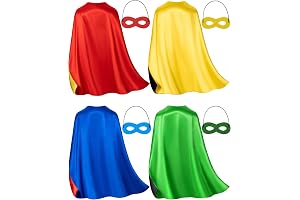 4 Colors Kits