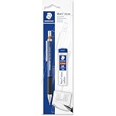 Staedtler Mars Micro 775 Mechanical Pencil 0.7mm 77507BK