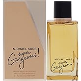 Michael Kors Super Gorgeous EDP Intense Spray Women 3.4 oz