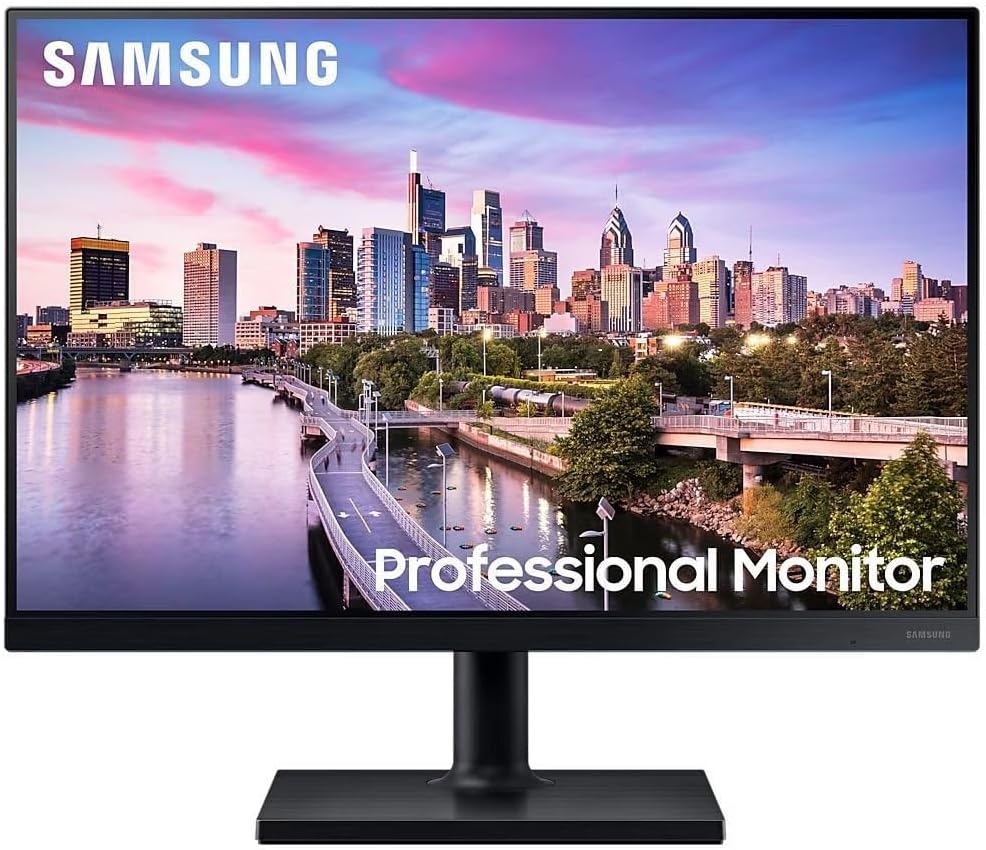 Samsung LF24T450GYUXXU 24" IPS 16:10 Business Monitor