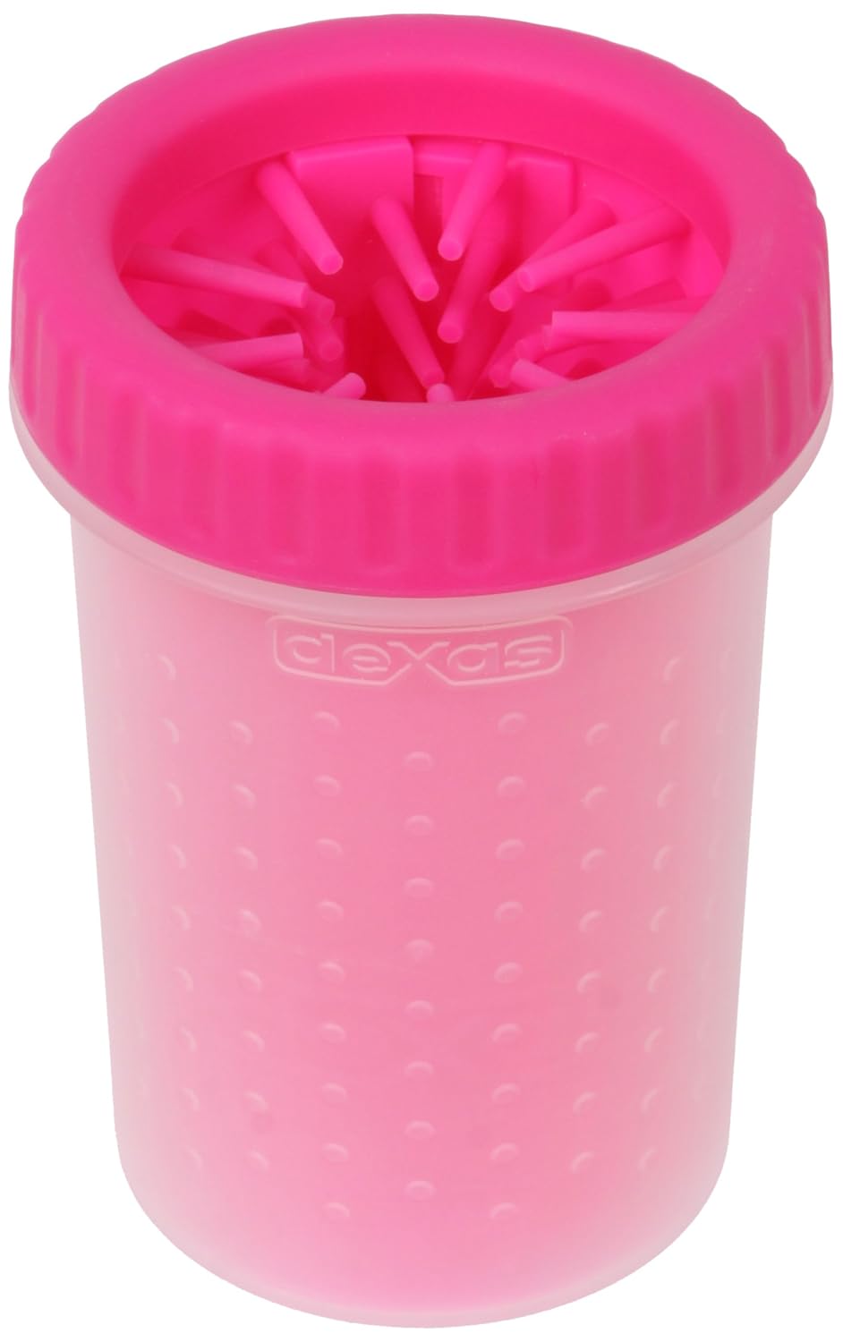 Dexas MudBuster Portable Dog Paw Cleaner