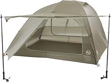 Amazon Big Agnes ビッグアグネス Copper Spur コッパースパー Hv Ul 超軽量バックパッキングテント Big Agnes ビッグアグネス テント本体