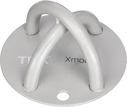 Amazon Com Trx Training X Mount Create A Durable And Discrete