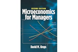 Microeconomics for Managers, 2nd Edition