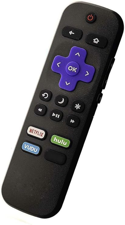 tcl roku tv remote control soundbar