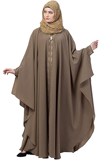 kaftan naqab design