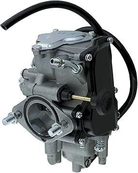 28 Yamaha Wolverine 350 Carburetor Diagram - Wiring Database 2020