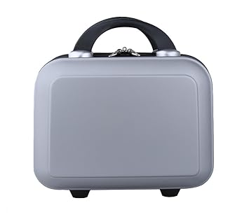 vanity suitcase