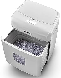 Dahle ShredMATIC SM 90 Auto-Feed Paper