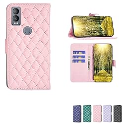 jioeuinly ATT Propel 5G Case Compatible with AT&T
