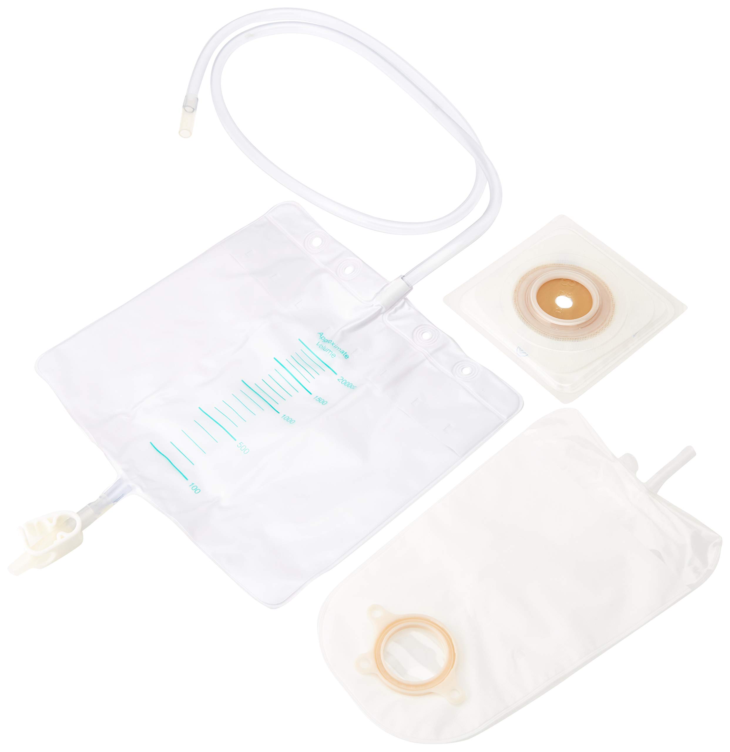 URODRESS Flexible Urodress Bag 38 mm Long 700 g