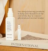 This Works Deep Sleep Pillow Talk Kit - Sleep Spray 75 ml & Stress Roll-On 5 ml view 2