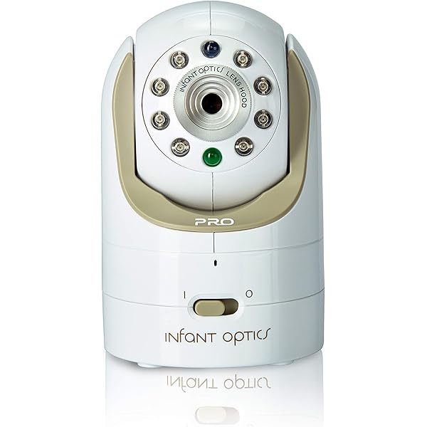 Amazon.com: Infant Optics, Optical Zoom Lens for DXR8 Replacement