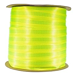 Paracord Planet Tubular Webbing 1 Inches – Belt