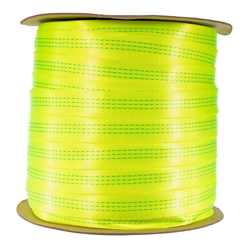 Paracord Planet Tubular Webbing 1 Inches – Belt
