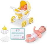 ZURU My Mini Baby Single Capsule Collectible Mystery Toy view 3