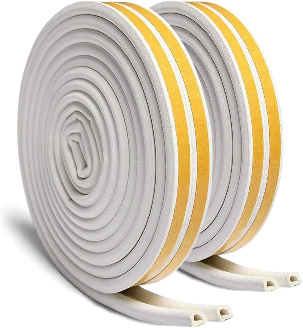 Weather Stripping, Door Seal Strip Weatherstripping for Window