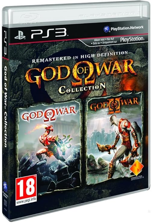 купить god of war на playstation 4