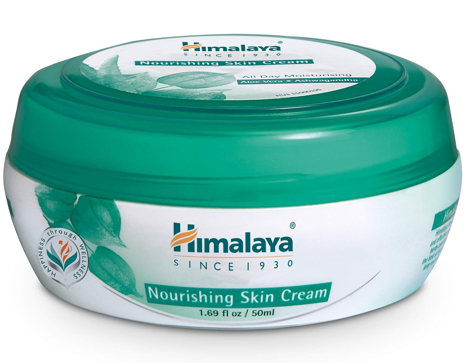 himalaya light moisturizer