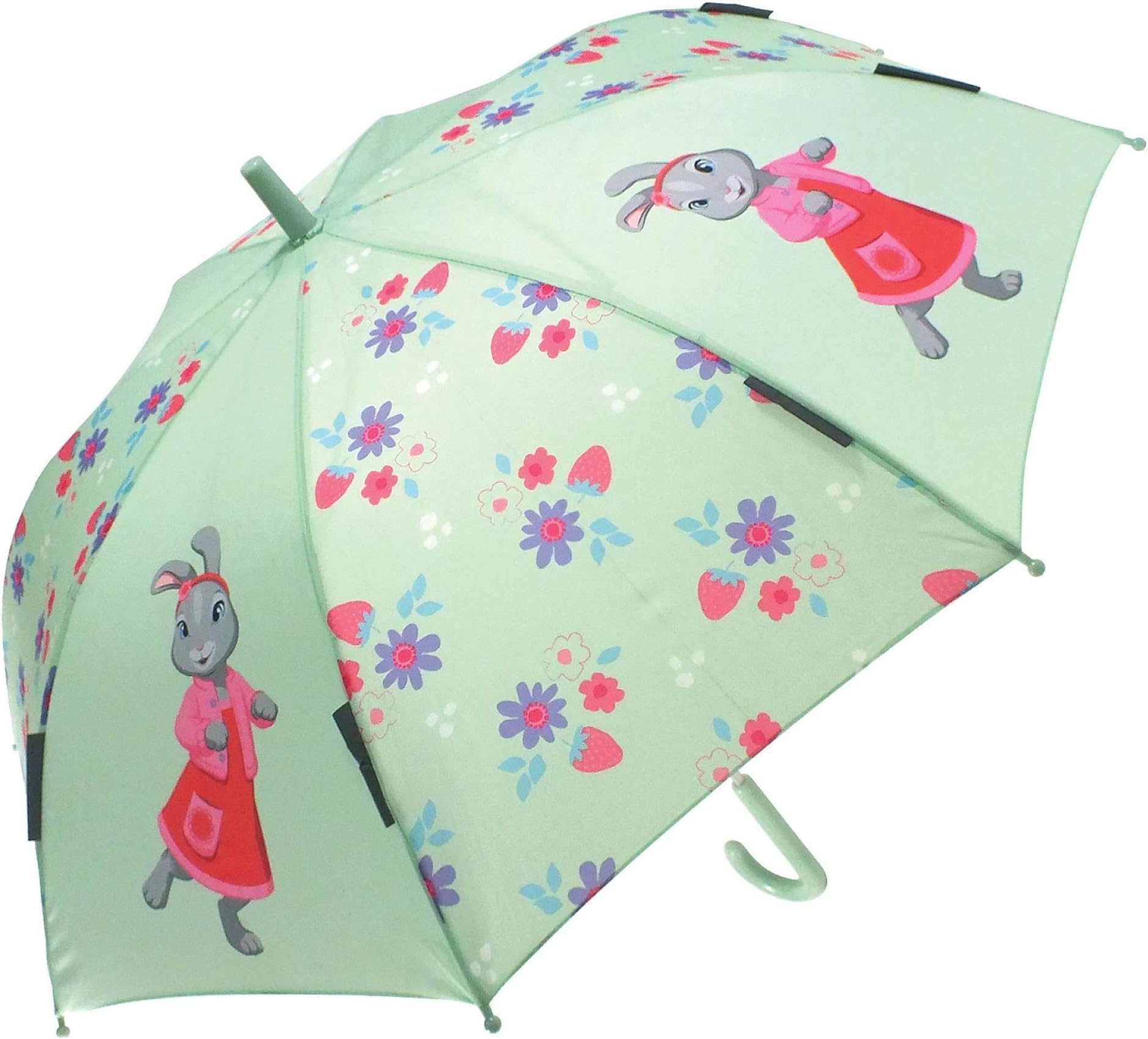 Treadstone Lily Bobtail Umbrella