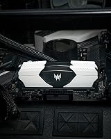 Acer Predator Talos 16GB DDR4 3000MHz CL16 RAM Kit 2x8GB U-DIMM Desktop Memory view 7