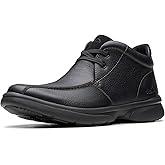 Clarks mens Bradley Up