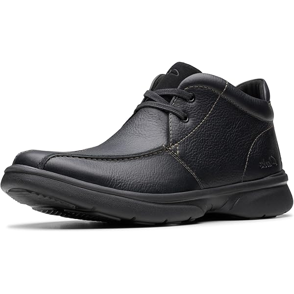 Amazon.com | Clarks Corston Wally Waterproof Olive Leather