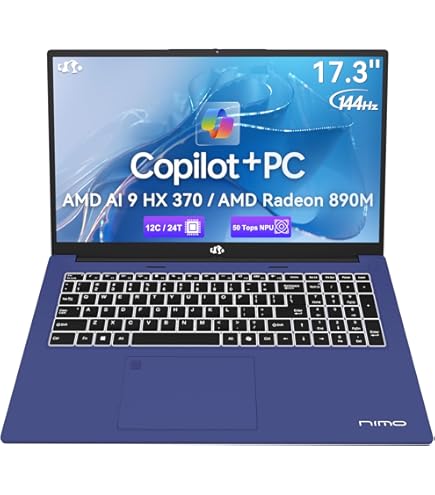 Amazon.com: HP 2024 OmniBook Ultra 14” 2.2K IPS Touchscreen Laptop