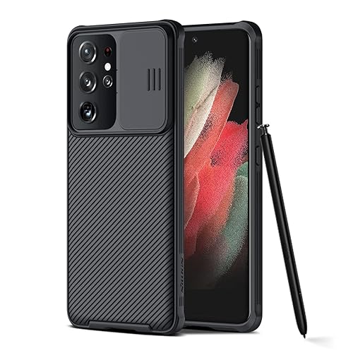 Nillkin for Galaxy S21 Ultra Case, Samsung Galaxy S21 Ultra Case