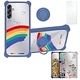 Pinwheel Plus 3 Kids Smartphone Case Compatible