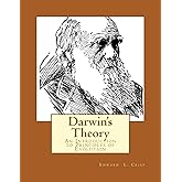Darwin's Theory: An Introduction to Principles of Evolution