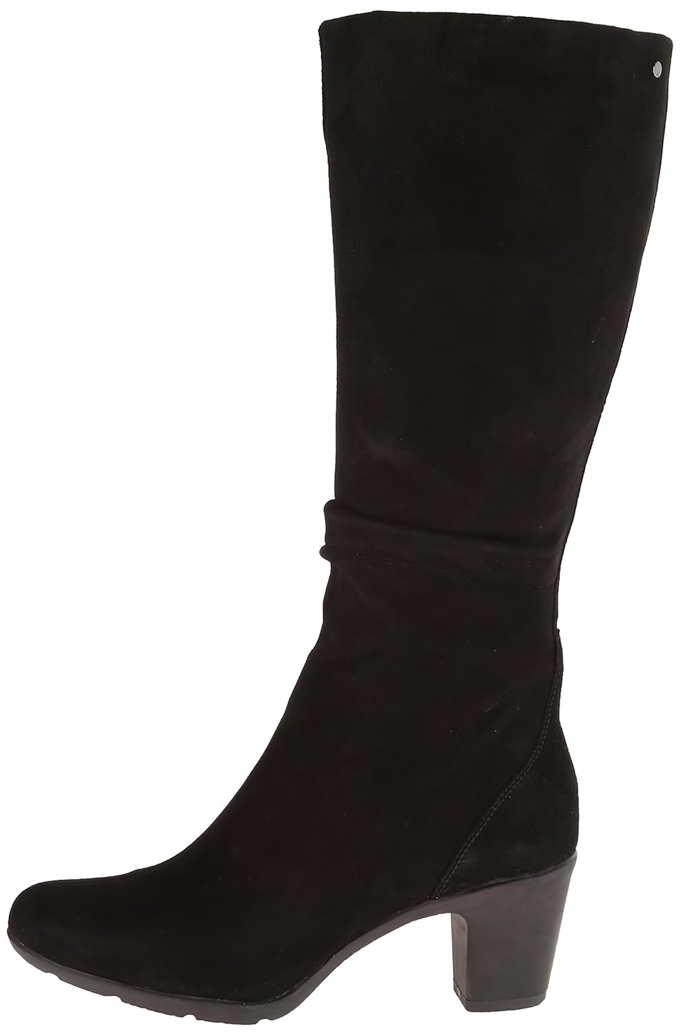 clarks women's lucette coco snow boot