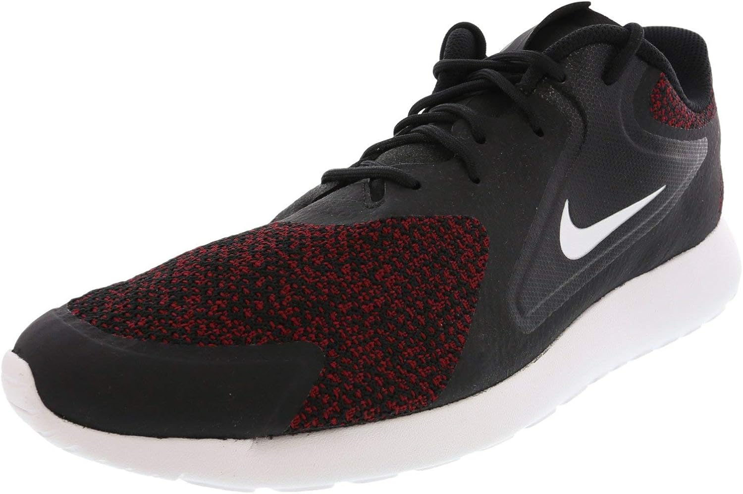 nike ankle running shoes