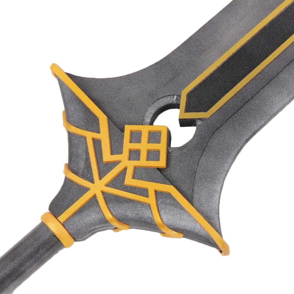 Amazon Co Jp 木場 祐斗 きば ゆうと 魔剣創造 ソード バース 風 コスプレ道具 110cm コスプレ衣装 ホビー Amazon Co Jp 木場 祐斗 きば ゆうと 魔剣創造 ソード バース 風 コスプレ道具 110cm コスプレ衣装 ホビー