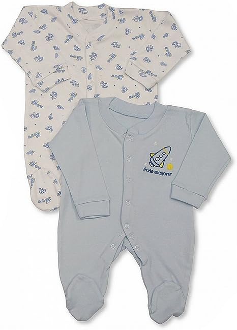 baby sleepsuits amazon
