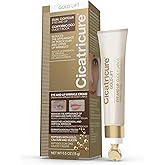 Cicatricure Gold Lift Dual Contour Eye and Lip Wrinkle Cream, Anti Aging Skin Care to Reduce Dark Circles, Puffiness & Expression Lines, 0.5 Ounce